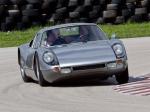 Porsche 904 Carrera GTS 1963 года